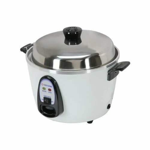 Ta Tung Rice Cooker |TAC6G|  indirect heating, 6 cup - Inhomebuy