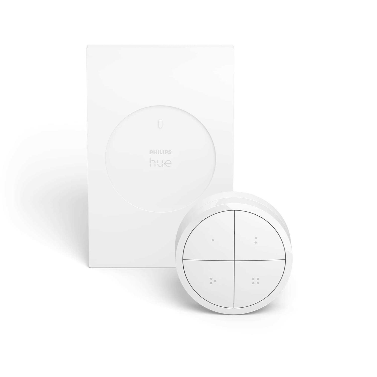 Philips Hue Smart Plug - Inhomebuy
