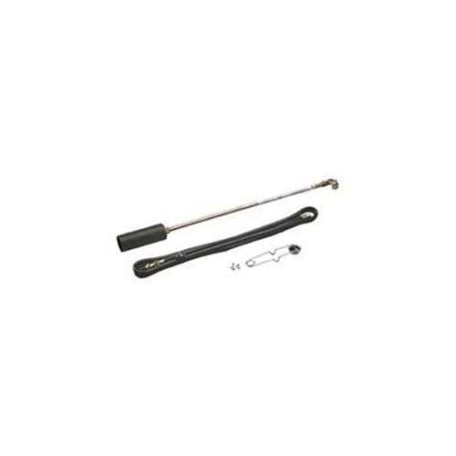 Mr Heater F273763 Propane Two Stage Regulator - Inhomebuy