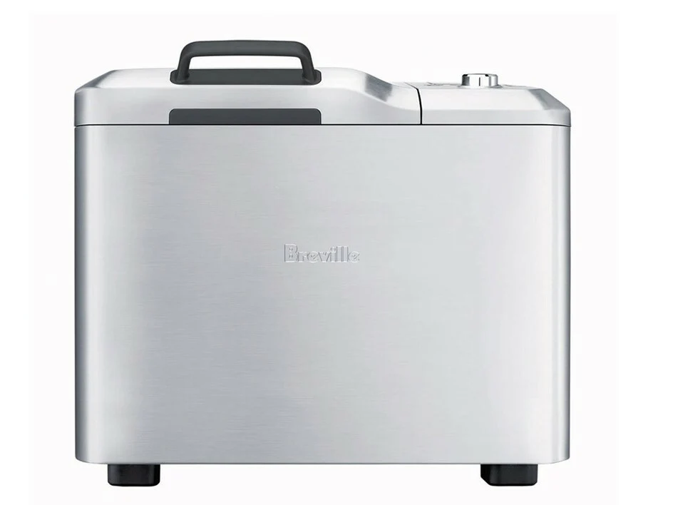 Breville Bread Maker |BBM800XL| 2.5-lb with nut dispensor - Inhomebuy