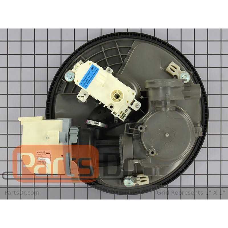 Whirlpool PT600L 6-feet 30-Amp 4 Wire Dryer Power Cord - Inhomebuy