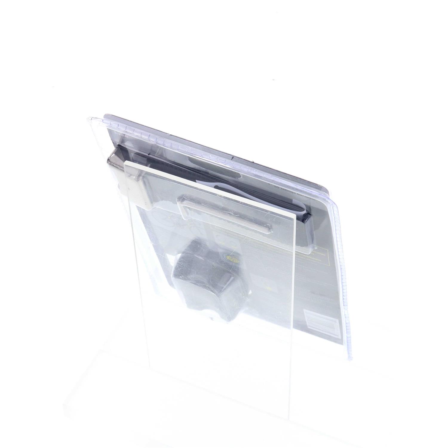 Kryptonite Ring Lock w/Flexible Mount - Inhomebuy