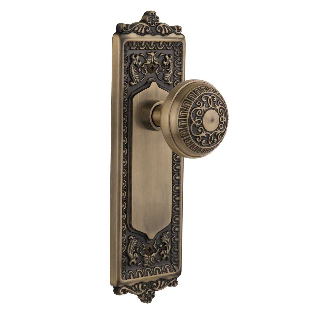 Nostalgic Warehouse Crystal 1 3/8 Cabinet Knob - Inhomebuy