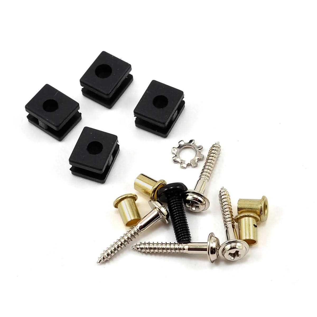 Protege Travel Lock with Keys - Inhomebuy