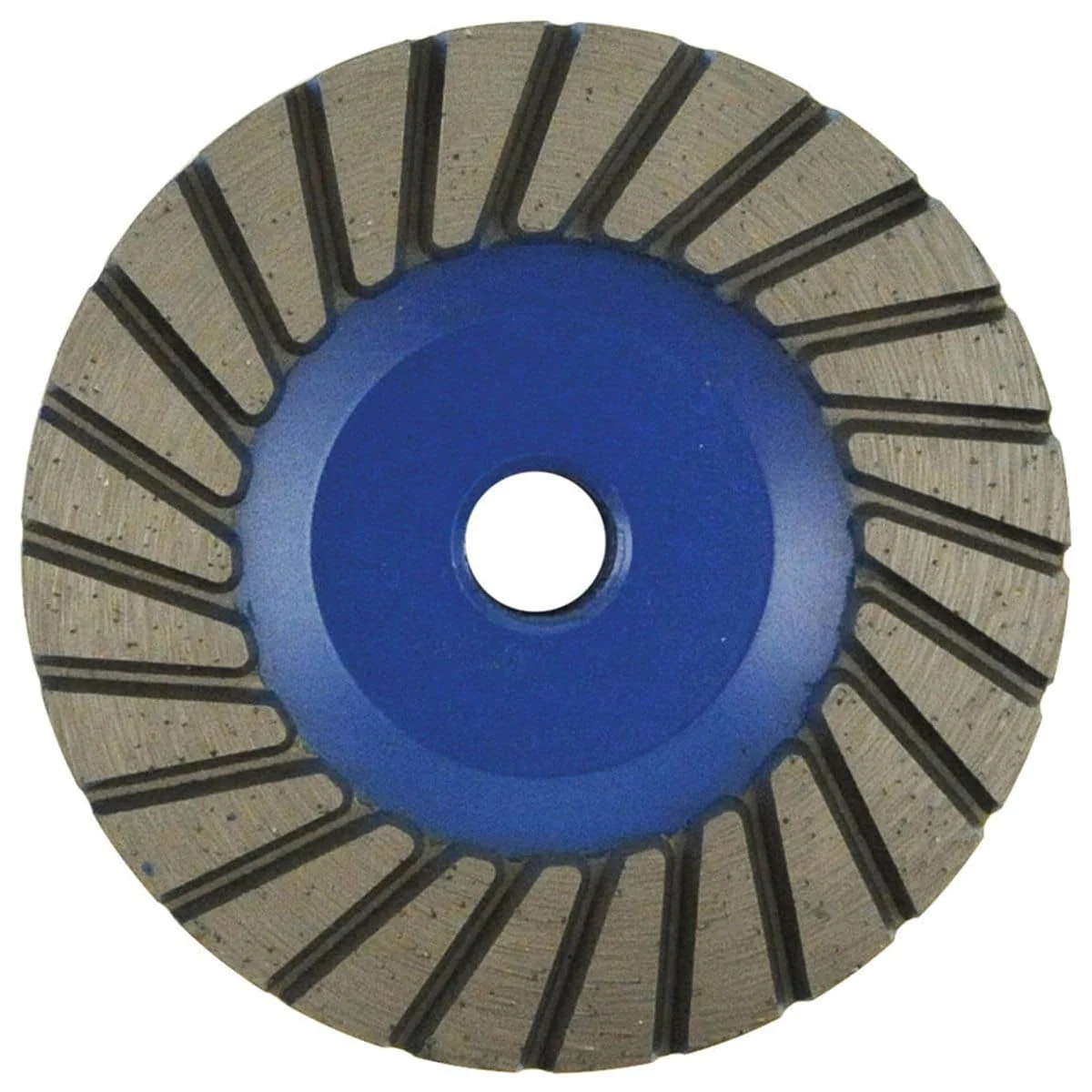 Flat Turbo Cup Wheel - Premium - Inhomebuy