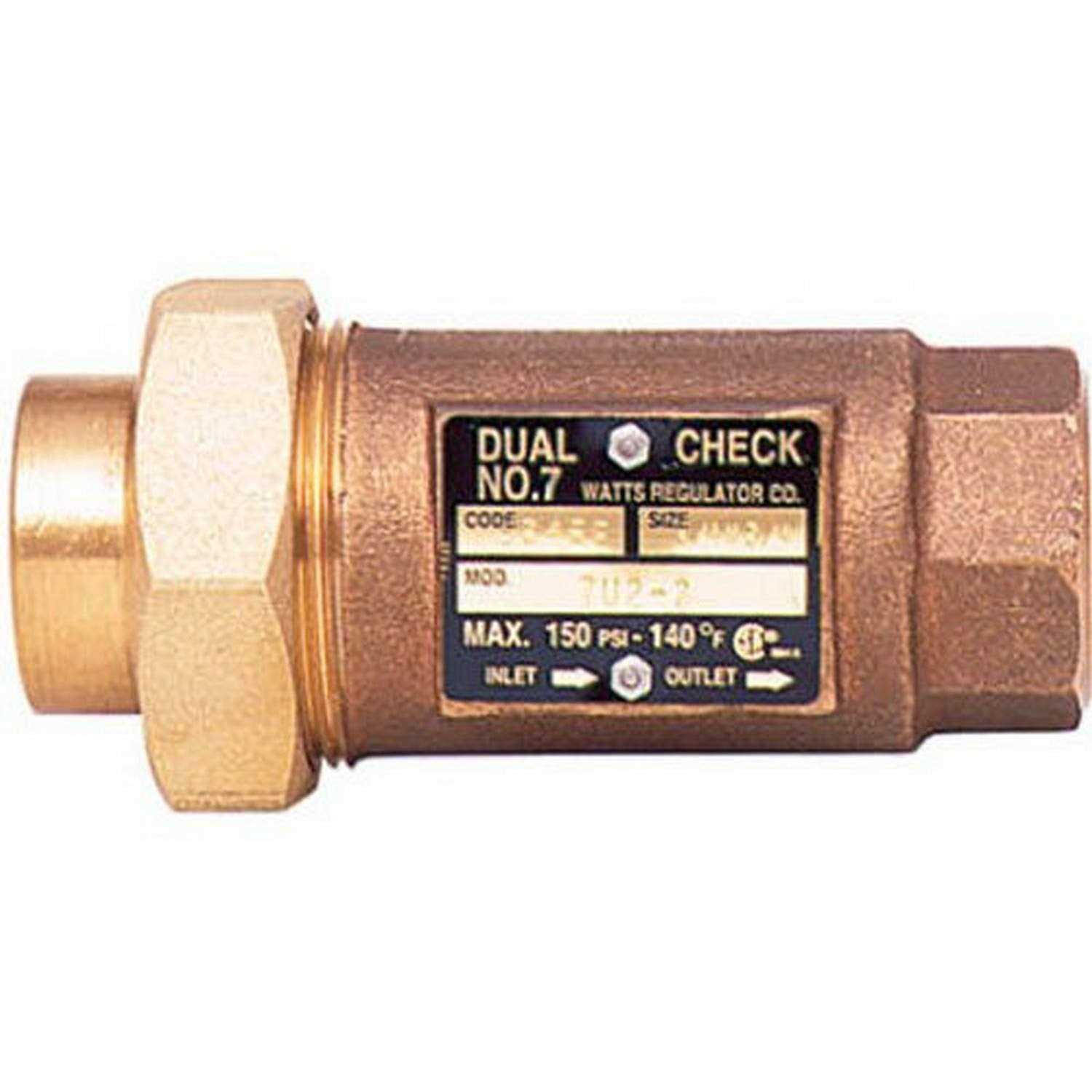 Watts Blue Hot Water Pump Recirculating System - Inhomebuy