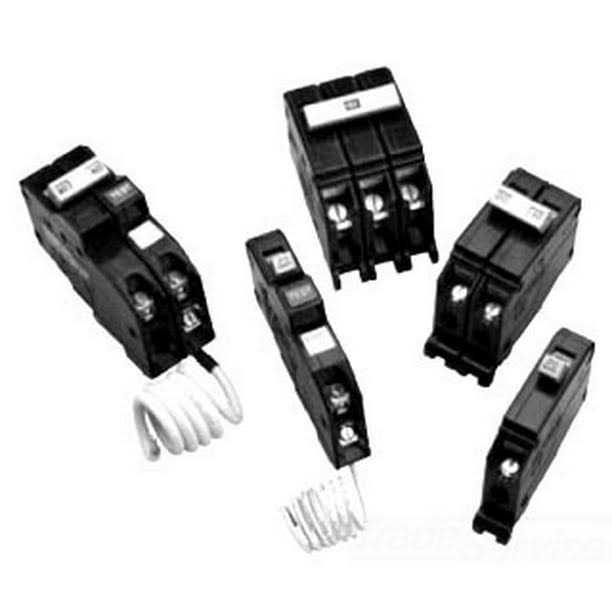 Eaton CH270 Circuit Breaker - Inhomebuy