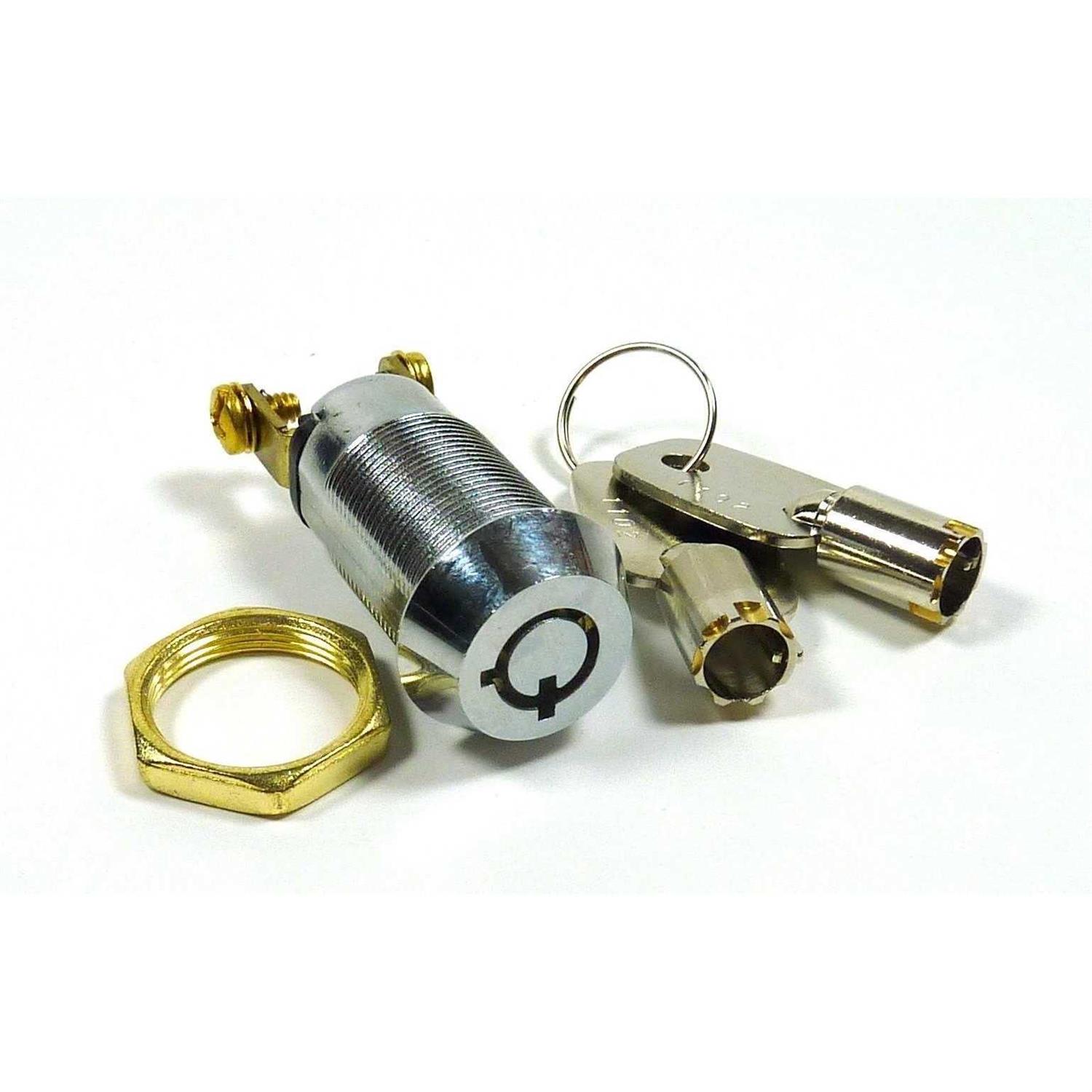 Philmore 30-825 In-Line Hand Held Push Button Switch-off - Inhomebuy