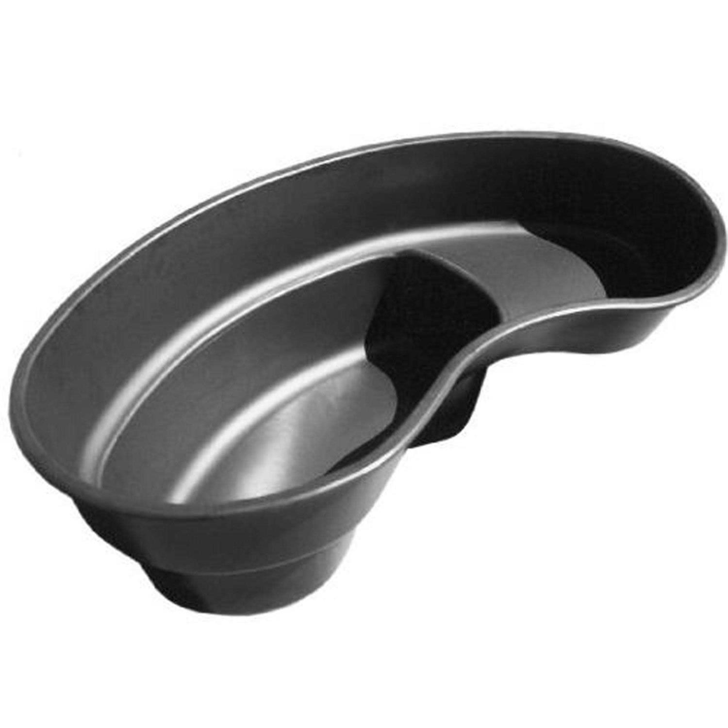 Maccourt 48 in. x 4 in. Polyethylene Elongated Low Profile Window Well Cover - Inhomebuy