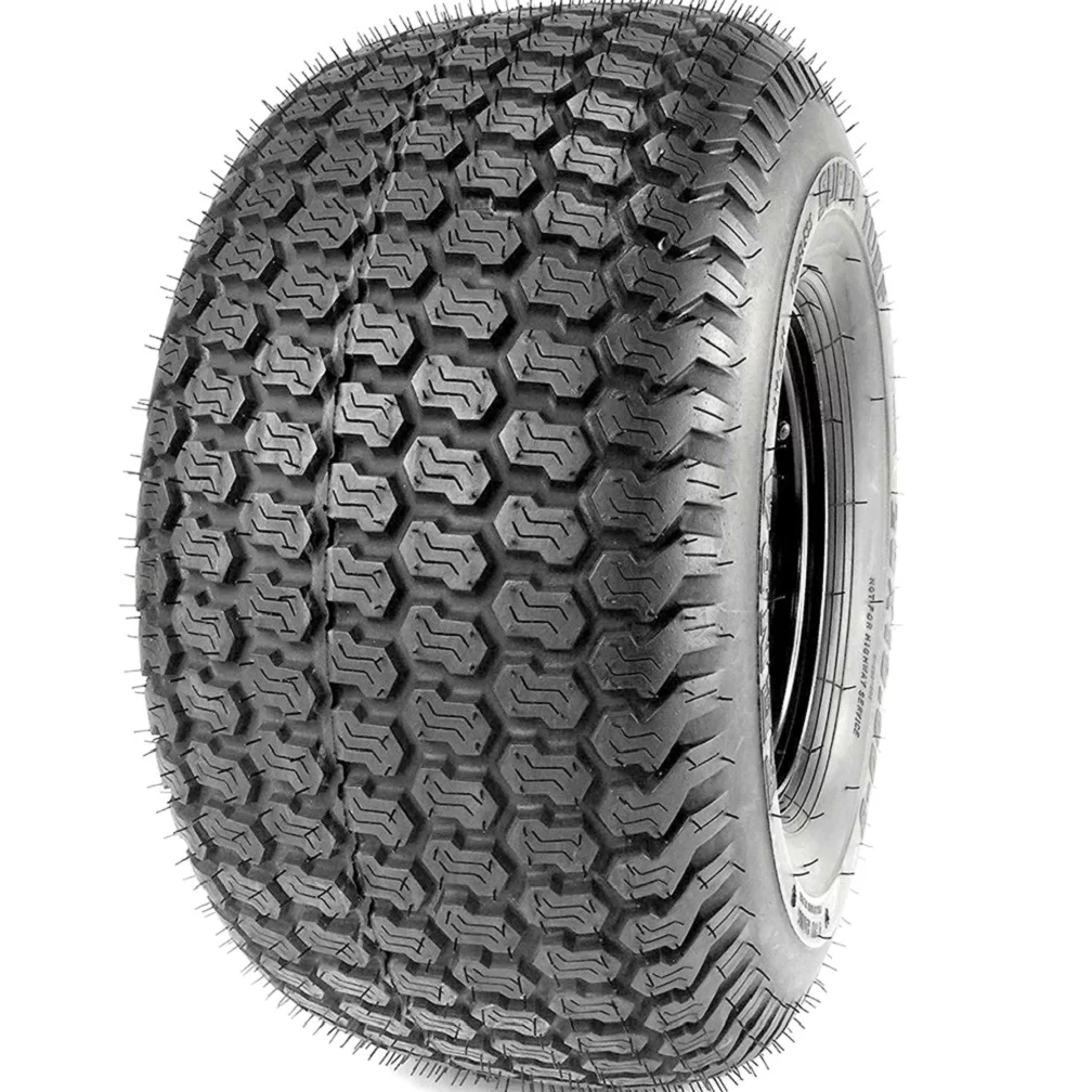 Kenda K500 Super Turf 20X10.00-8 Load 4 Ply Lawn & Garden Tire - Inhomebuy