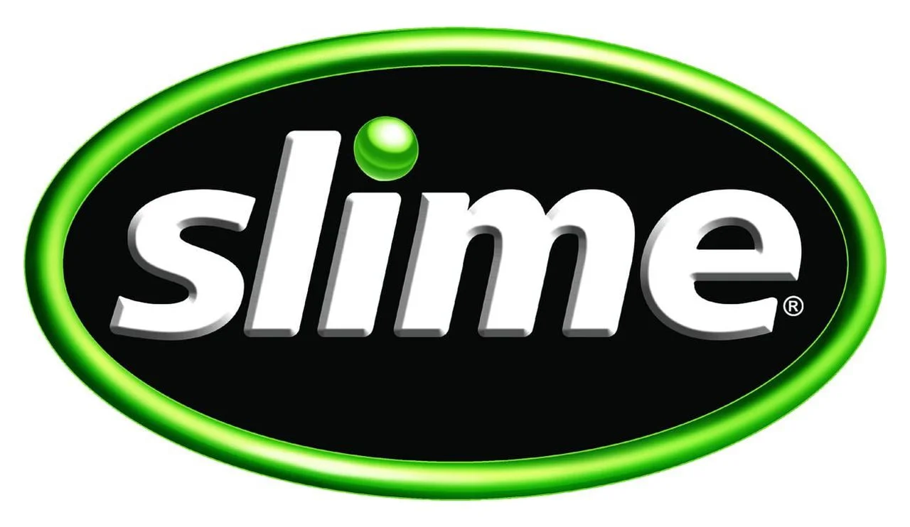 Slime Bicycle Tire Valve Adapter Presta to Schrader (Standard) - Inhomebuy