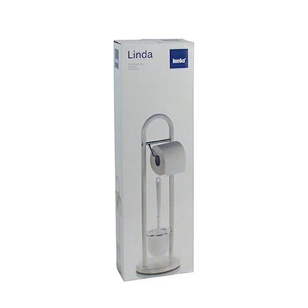 Toilet Set Linda - Inhomebuy