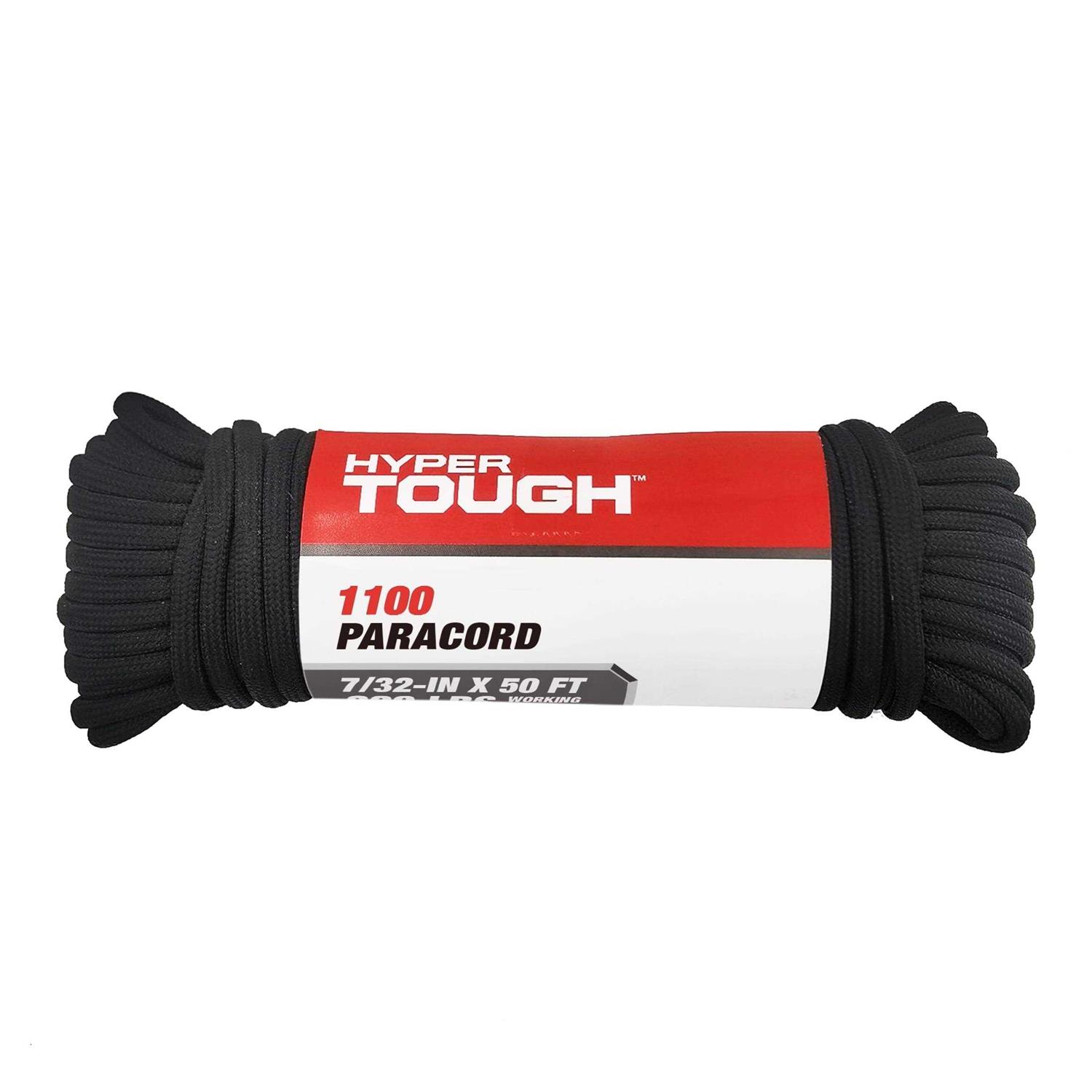 Hyper Tough Outdoor 6-Outlet Extension Cord Hub - Inhomebuy