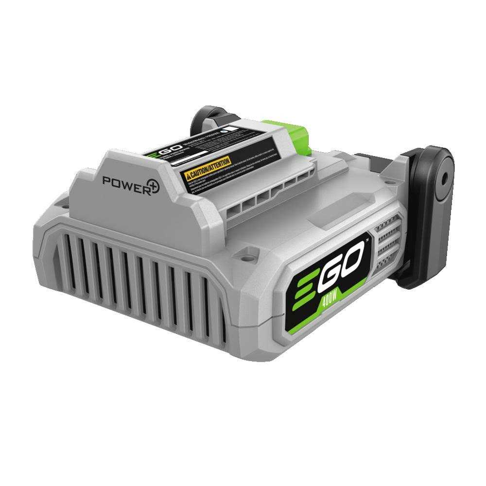 EGO POWER+ MPS1001 10-inch Pole Saw & Power Head - Inhomebuy