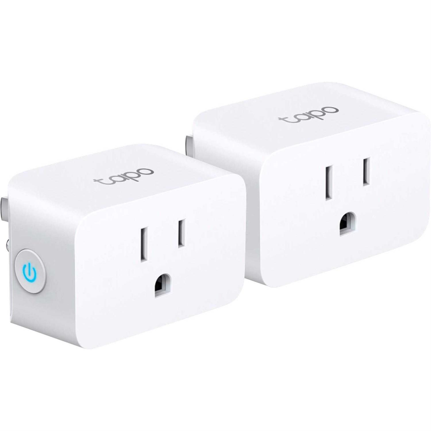 TP-Link Tapo Smart Wi-Fi Plug Mini with Matter - Inhomebuy