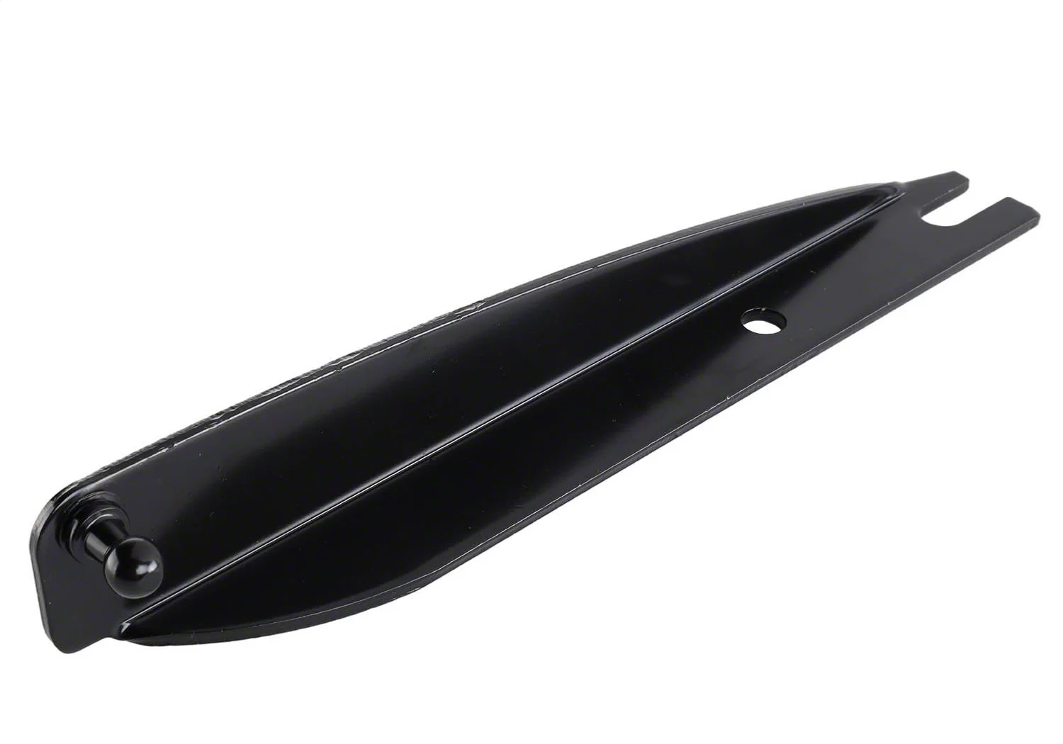 2005-2014 MUSTANG HOOD LIFT KIT W/ LASER ENGRAVED FORD PERFORMANCE LOGO - Inhomebuy