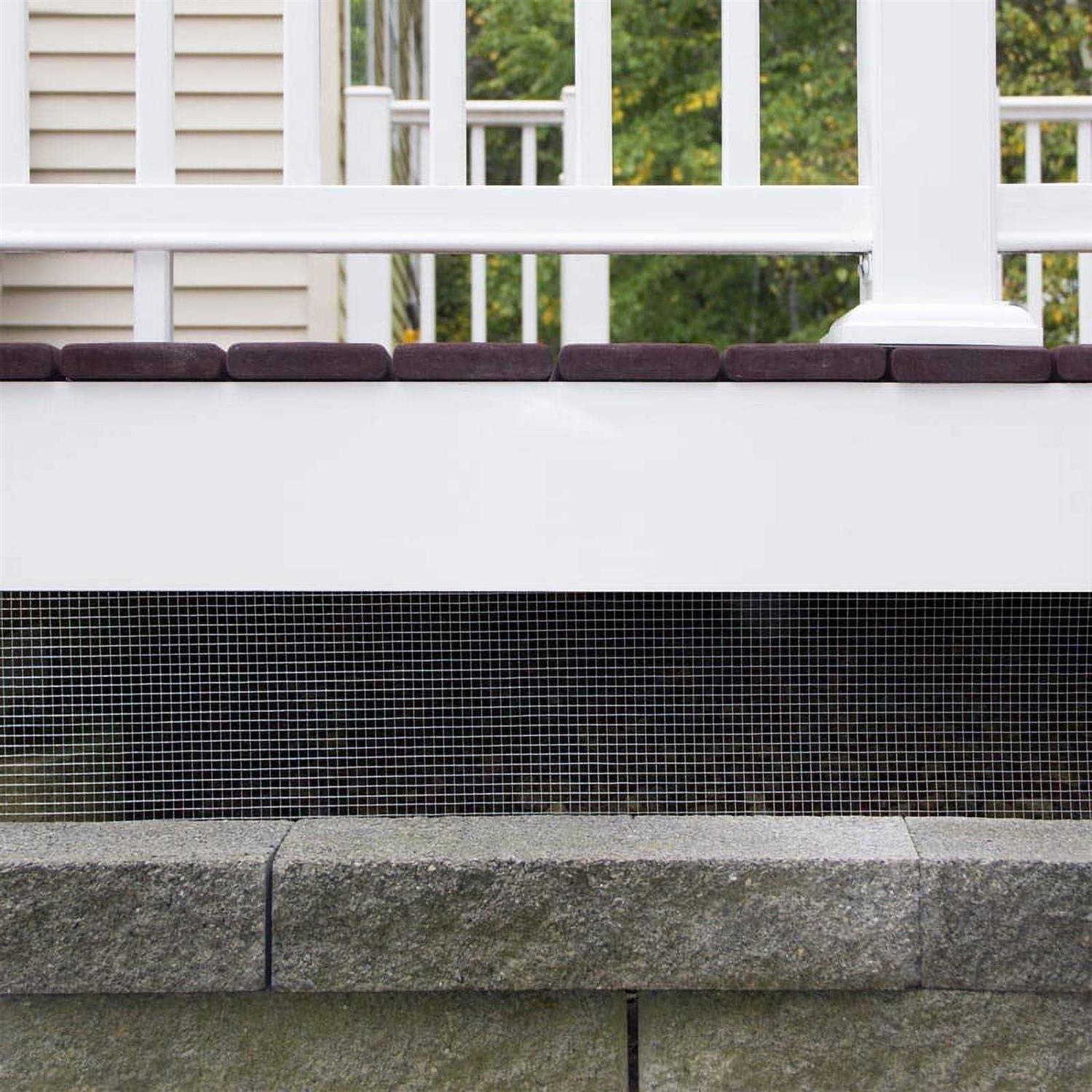 Garden Zone Hardware Cloth - Inhomebuy