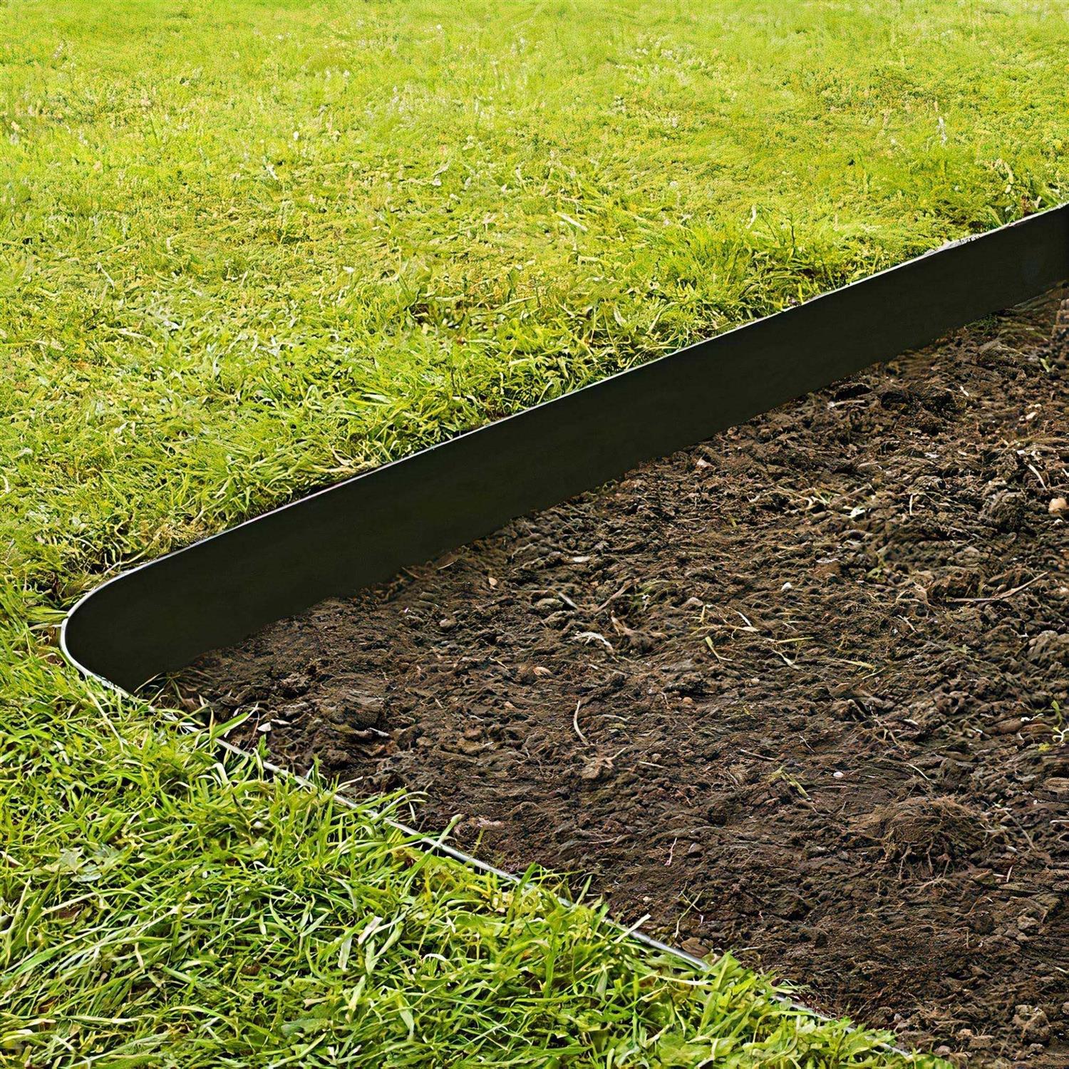 Grass Barrier 10 - Inhomebuy