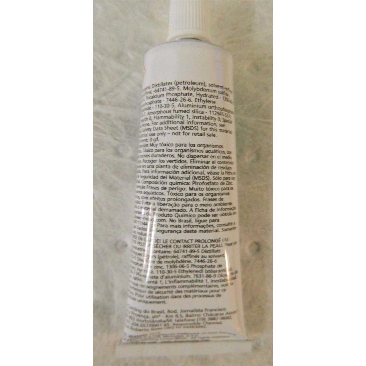 Dow Corning High Vacuum Grease - Inhomebuy