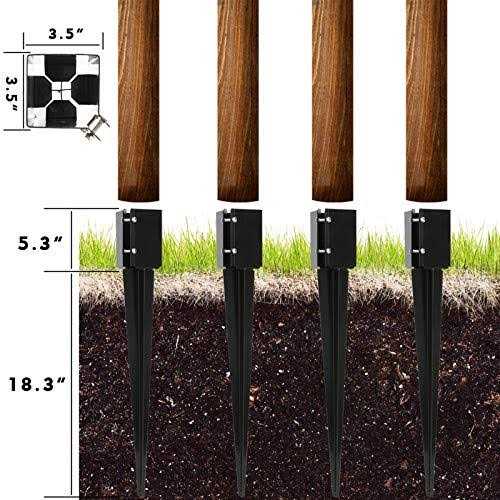 Gto FM145 Pedestrian Gate Lock - Inhomebuy