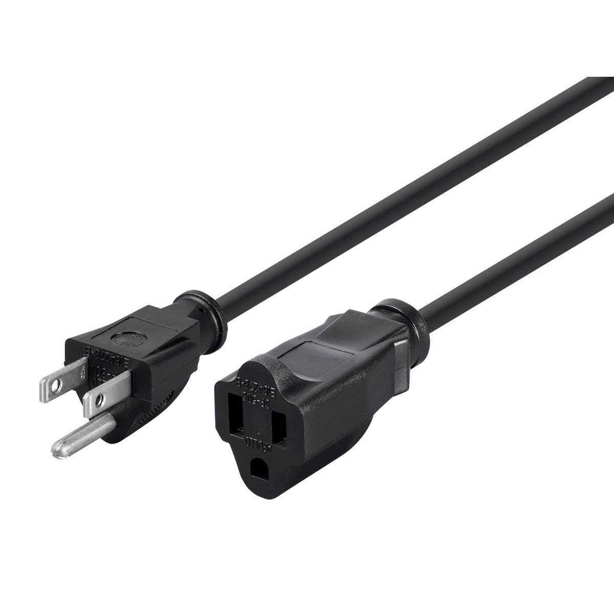 Monoprice Extension Cord - Inhomebuy
