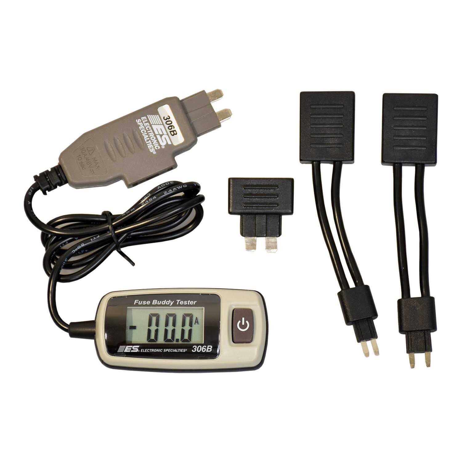 Electronic Specialties 194 Super Relay Buddy - Inhomebuy