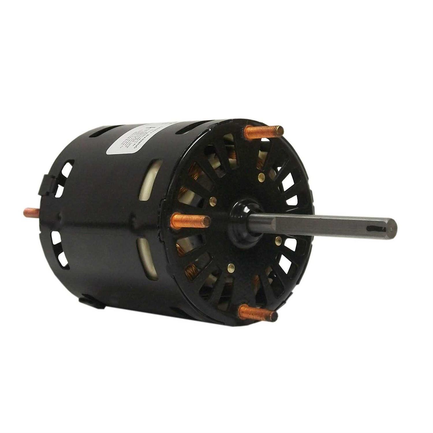 Fasco D1124 3.3 Shaded Pole Open Motor - Inhomebuy