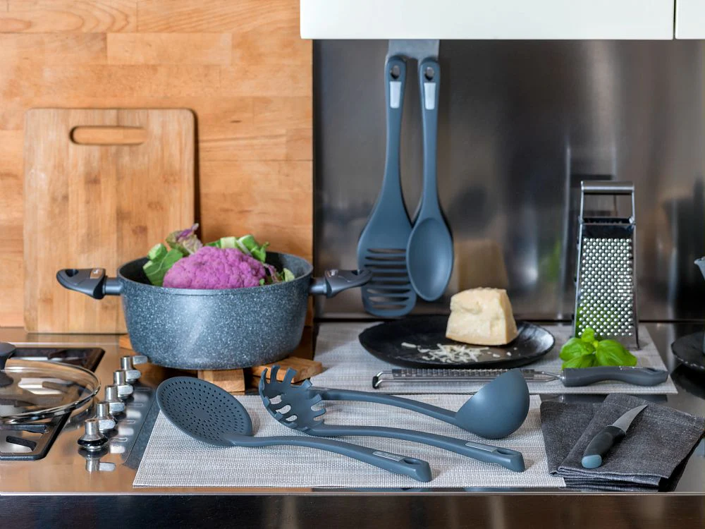 Nylon Spoon Mythos - Inhomebuy