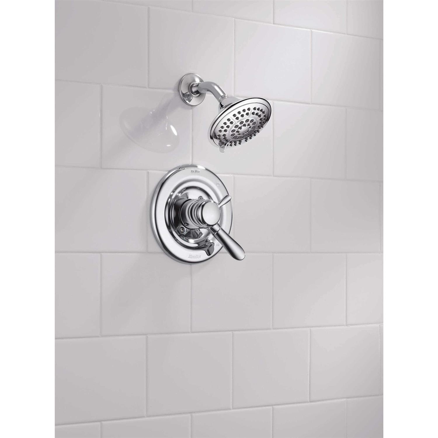 Delta Monitor 14 Series Ashlyn - Inhomebuy