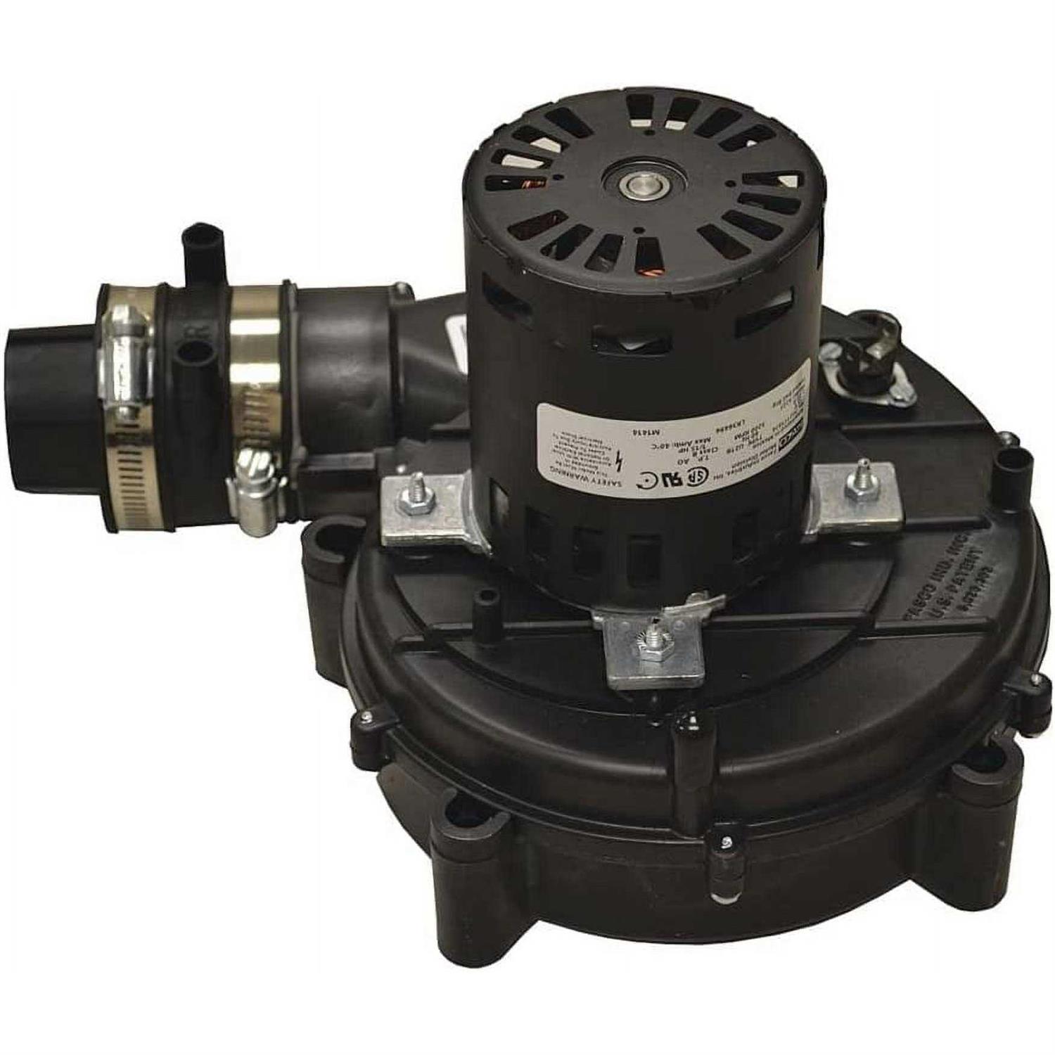 Fasco A200 Furnace Draft Inducer Motor fits Lennox 7002-2975 313l5501 31l5501 24w95 - Inhomebuy