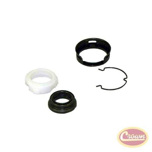 Crown Automotive 34202118 Control Arm Bolt - Inhomebuy