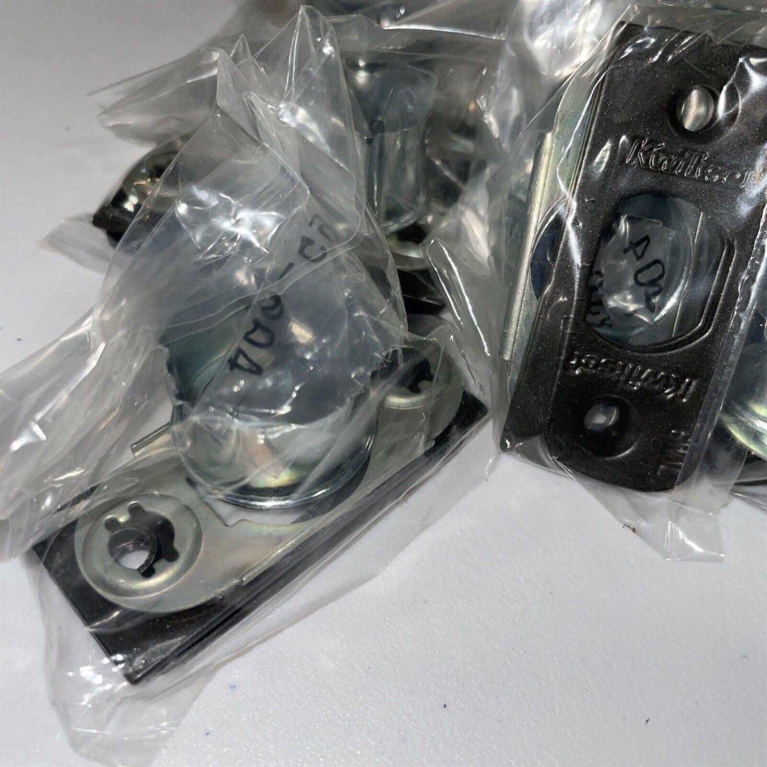 Kwikset Springlatch Service Kit 6-Way 81845 - Inhomebuy