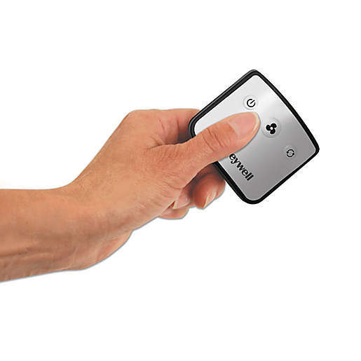 Honeywell Tower Fan:  40