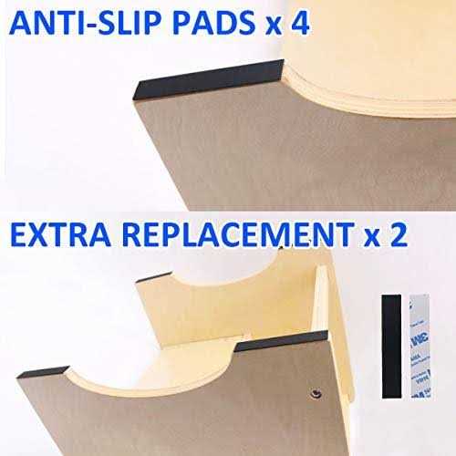 Wood Carving Tools Set,Detail and Hook Carving Knife Kit for Beginners,Trimming Knife for Spoon Bowl Cup Woodwork,Round handle design and 6pcs SK2 - Inhomebuy