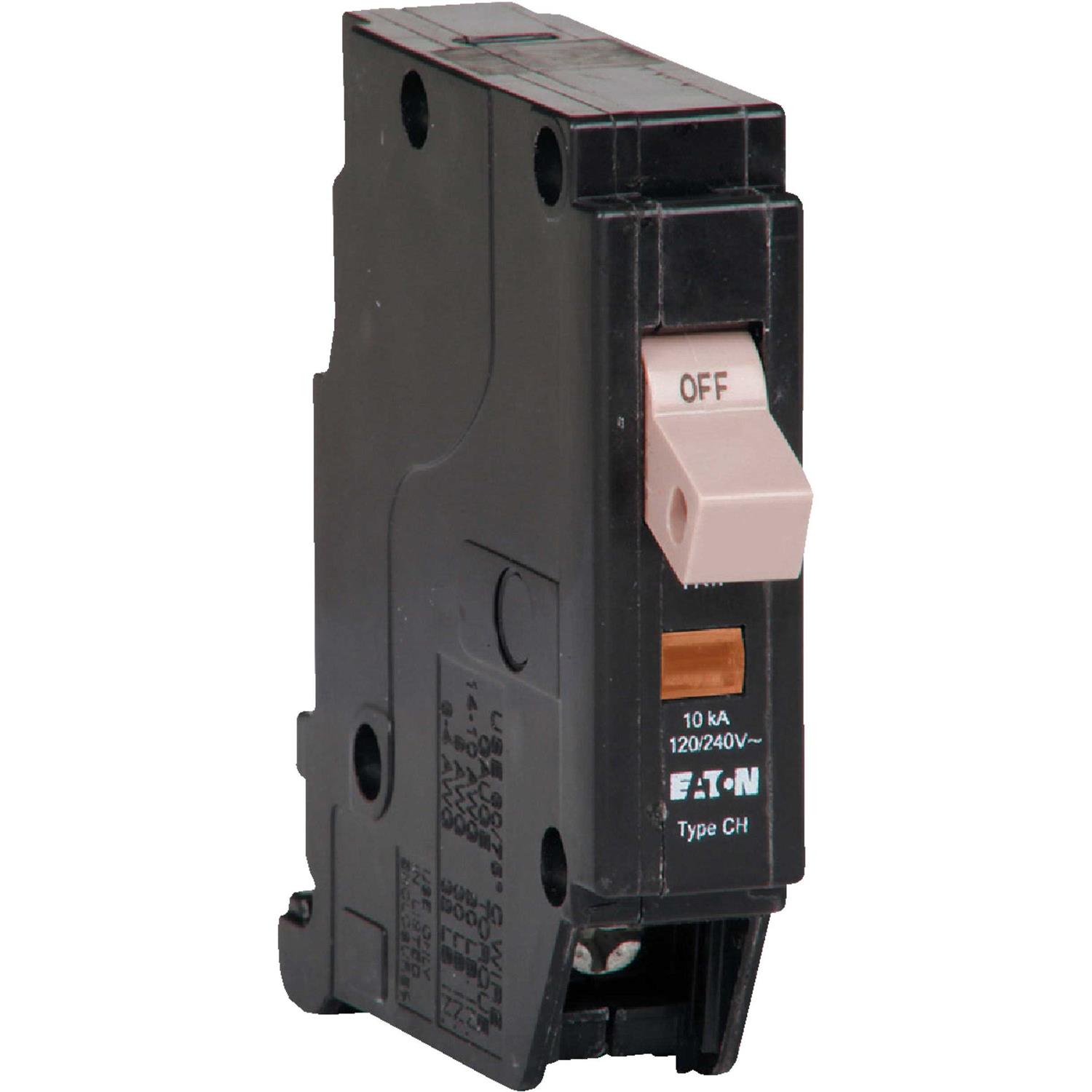 Eaton CH280 Breaker - Inhomebuy