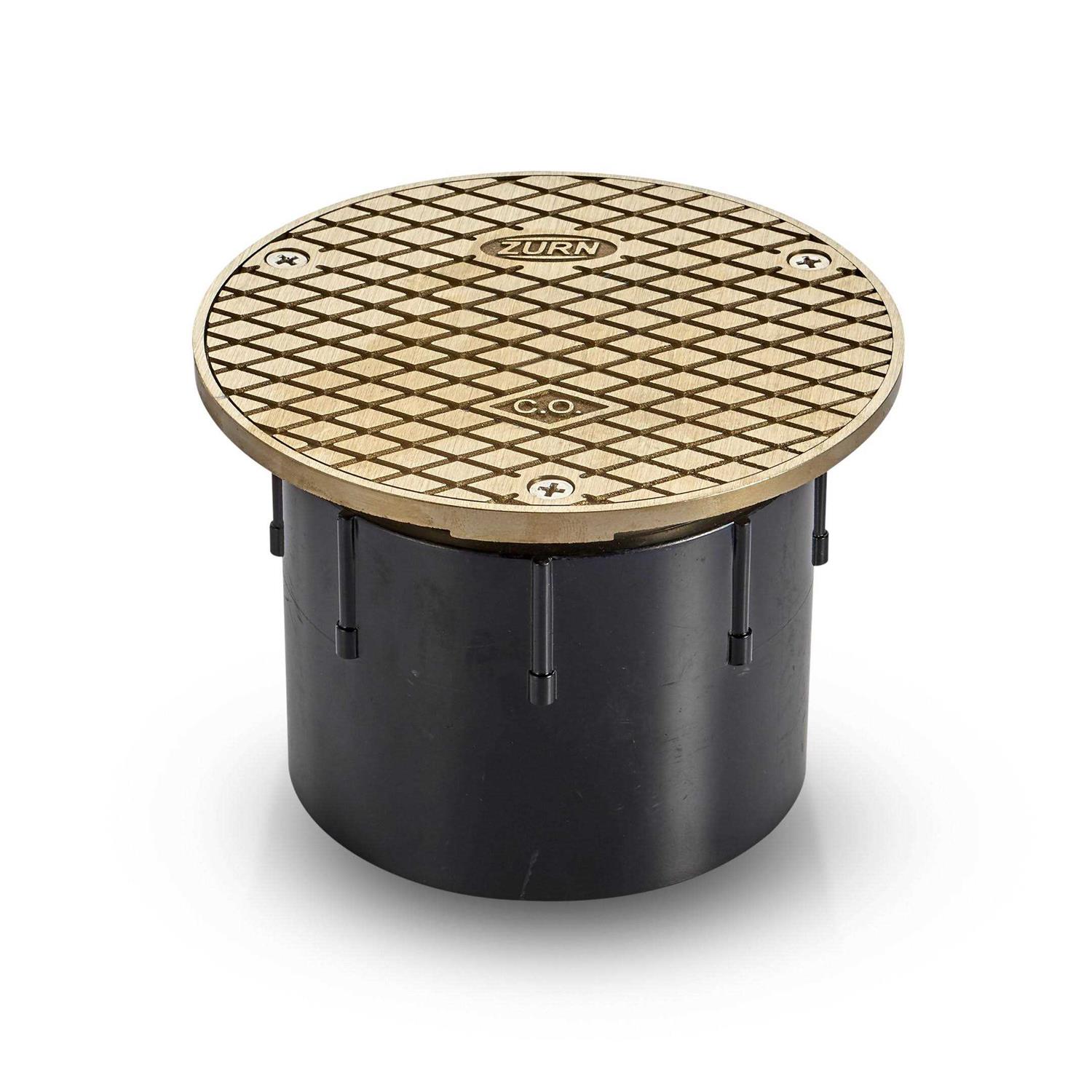 Zurn Aquaflush Z6000-WS1-YB-YC Flush Valve - Inhomebuy