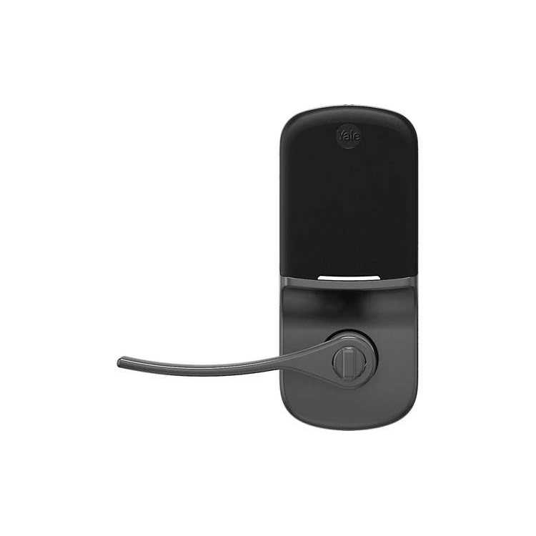 Yale Assure Lever Touchscreen with Z-Wave Smart Lever Lock - Inhomebuy