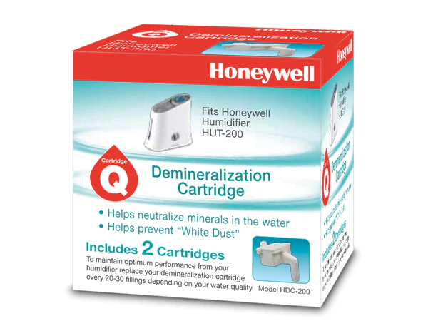 HDC-200CPDQ | Demineralization Cartridge for HUT-200 - Inhomebuy