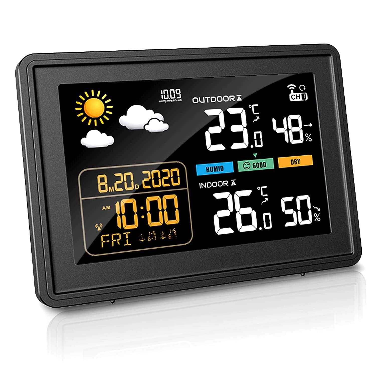 Weather Star 36 in. x 96 in. Brisa - Inhomebuy