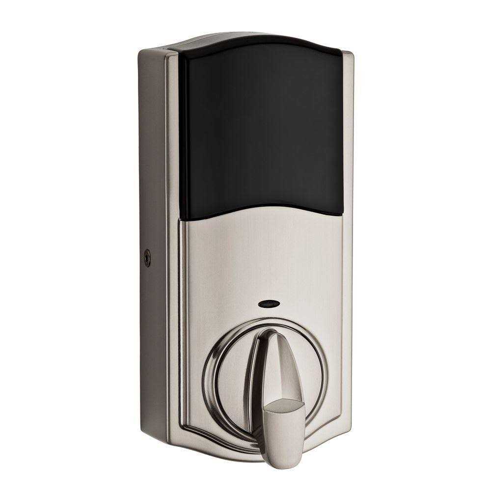 Kwikset 914 Z-Wave SmartCode Deadbolt - Inhomebuy
