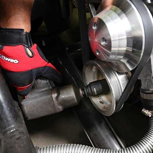 OEMTOOLS 25284 Shock Absorber Socket - Inhomebuy