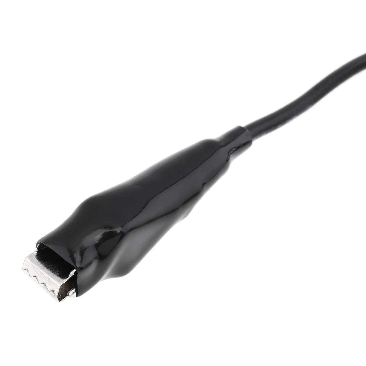 OriGlam 250pcs Single Barrel Crimp Sleeves Kit Copper Barrel Crimp Sleeves Copper Tube - Inhomebuy