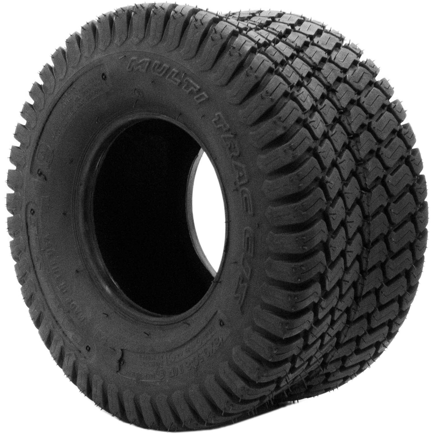 Carlisle Multi Trac C/S 18X8.5R8 B Lawn & Garden Tire - Inhomebuy