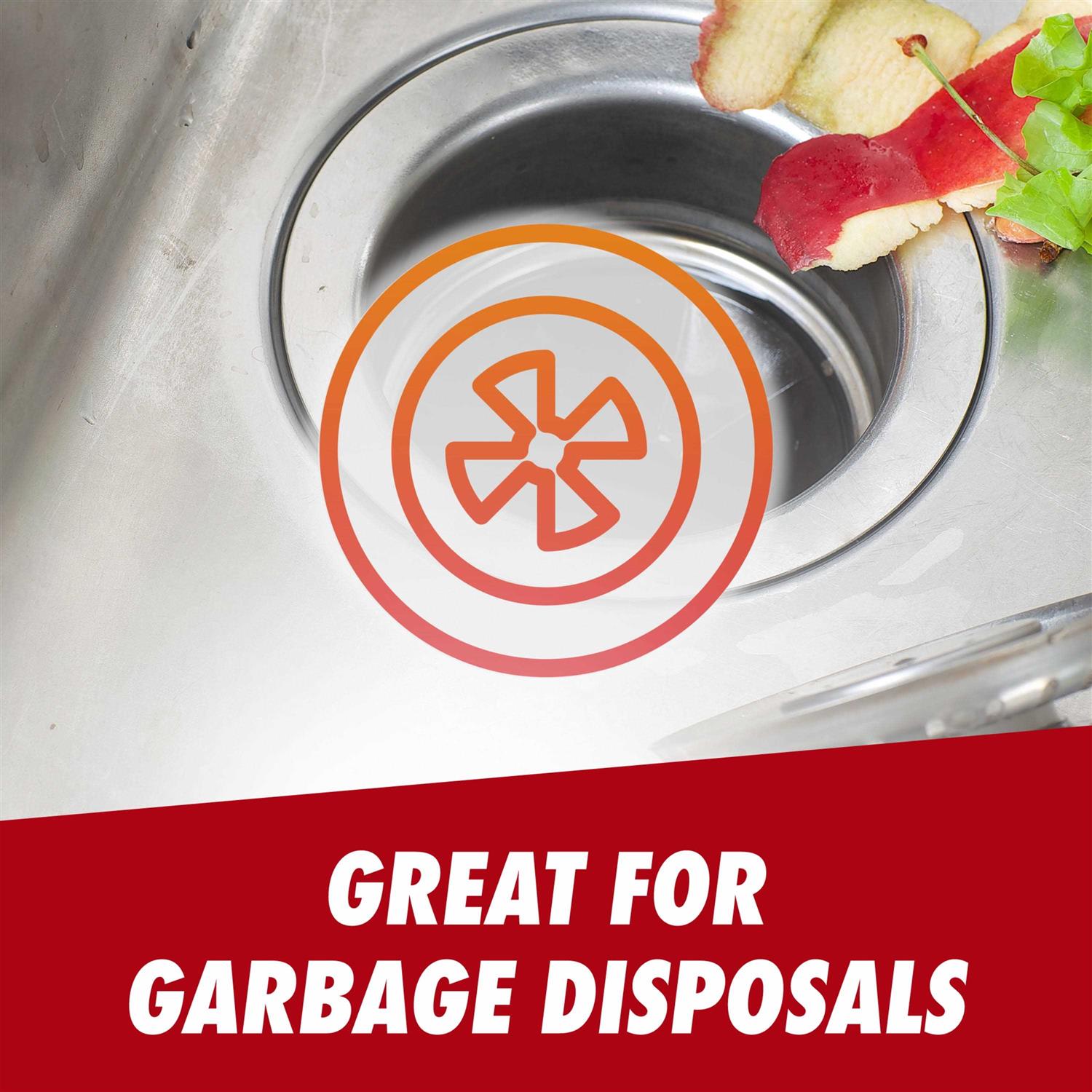 Drano Advanced Septic Treatment - Inhomebuy