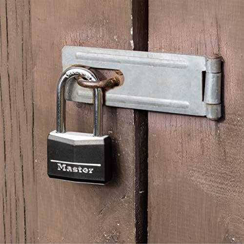 Master Lock Padlock - Inhomebuy