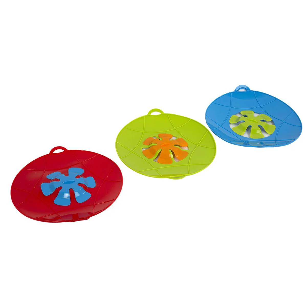 L.Gourmet Anti-boil over Silicone cover | 70299 - Inhomebuy