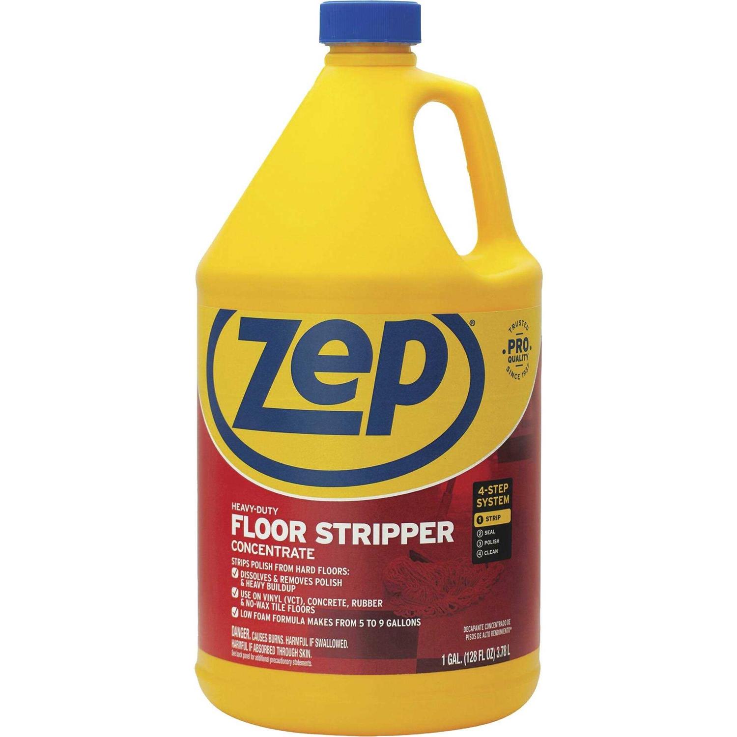 Zep Fast 505 Cleaner Degreaser 32 Zu50532 - Inhomebuy