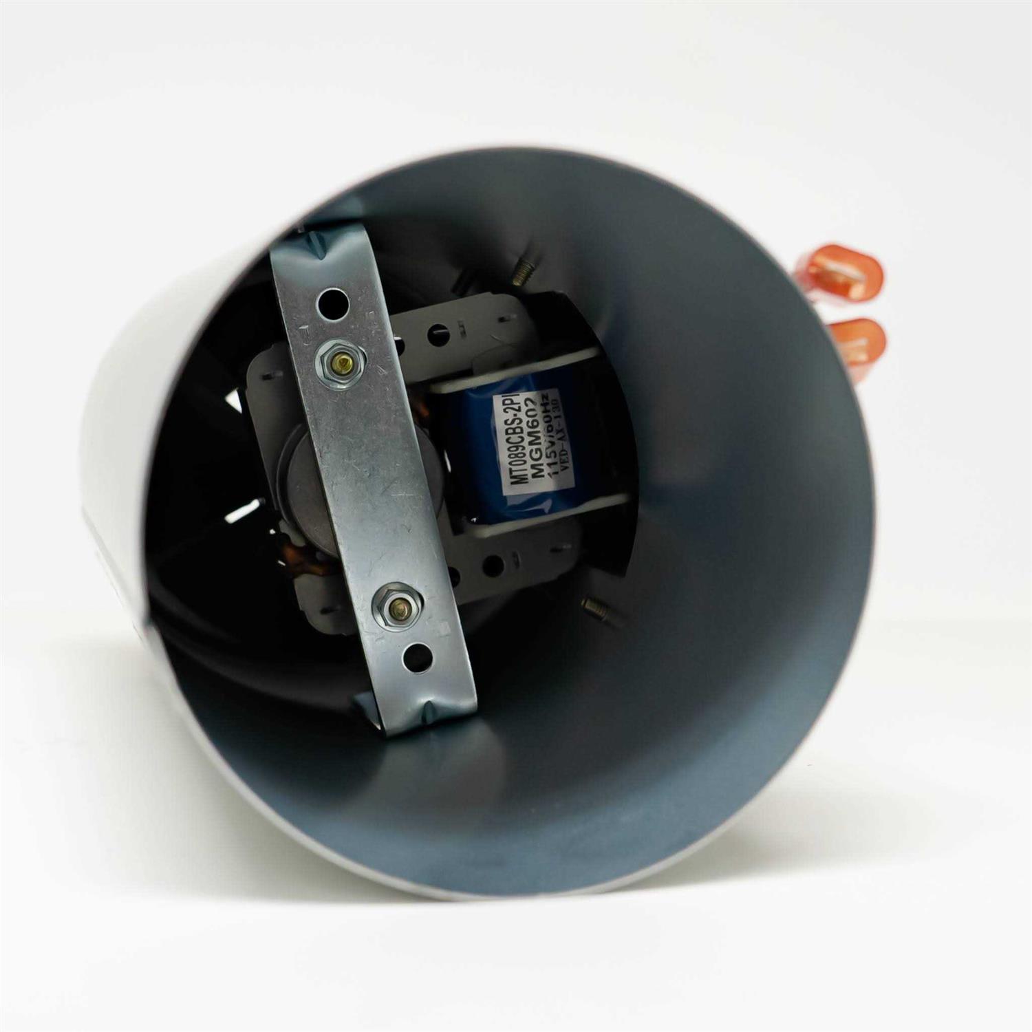 Packard 65345 Nu-Tone C-Frame Replacement Motor - Inhomebuy