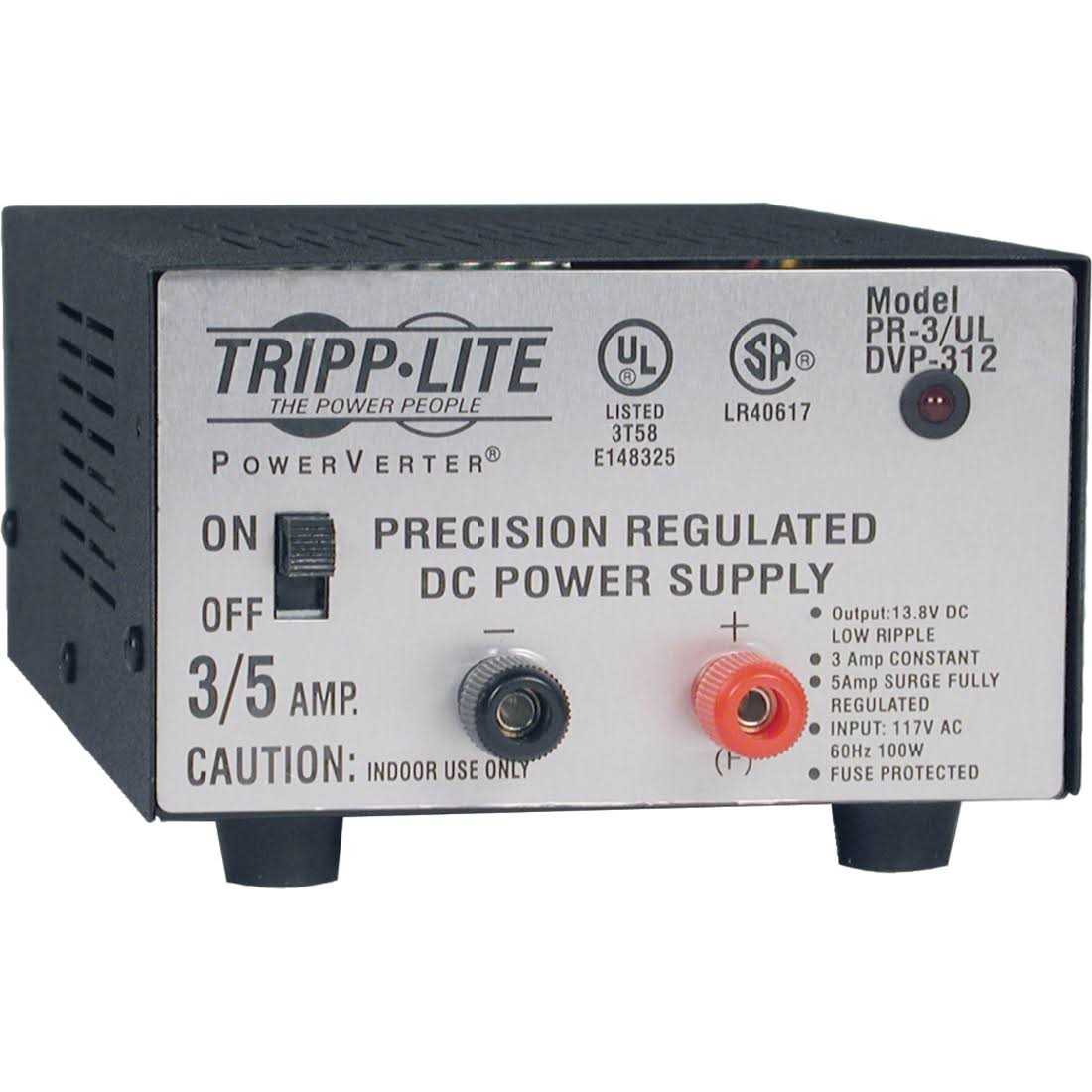 Tripp Lite 1200W Line Conditioner LC1200 - Inhomebuy