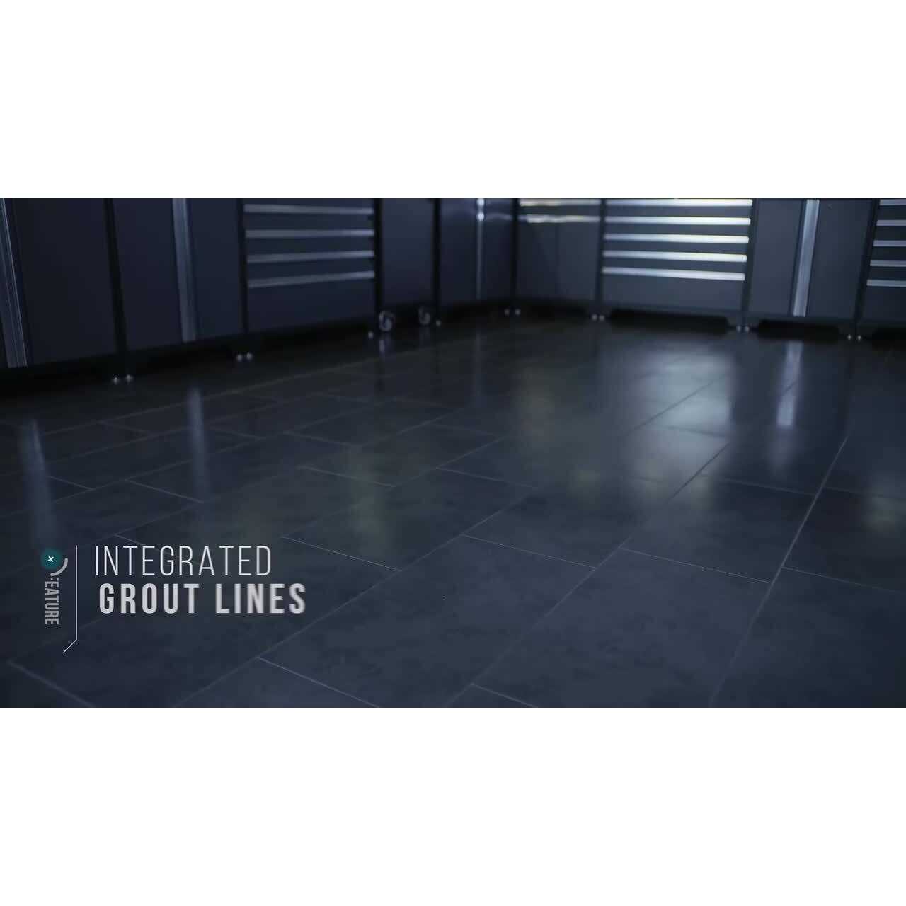 NewAge Flooring 46 in. T-Molding Transition Strip - Inhomebuy